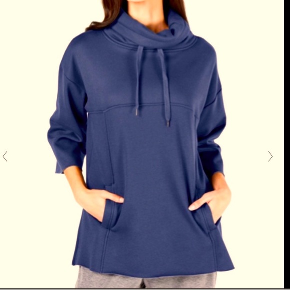 UGG Tops - UGG Astrid Poncho Pullover Oversized